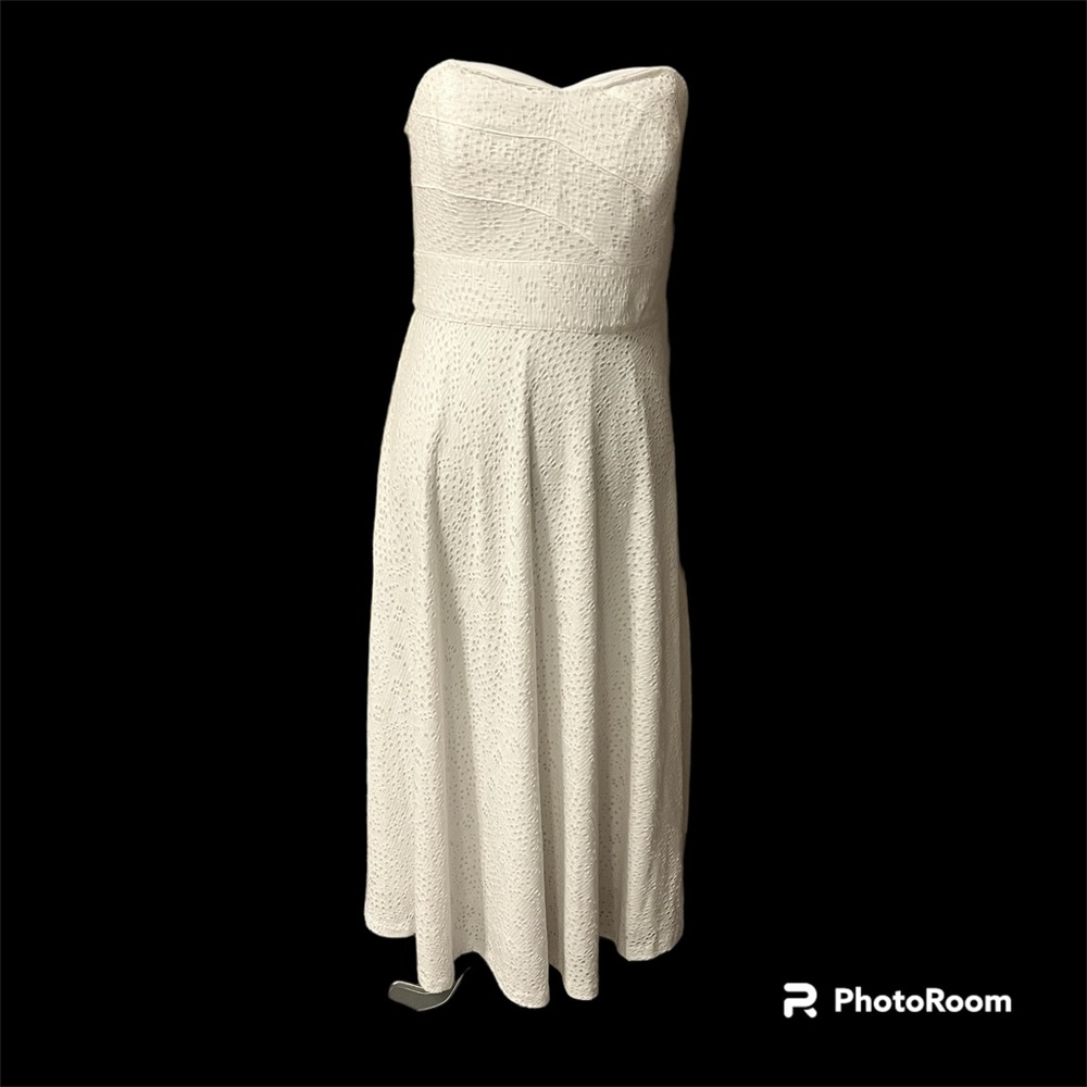 Suzi Chin Dress
